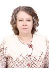 Булатова Елена Валентиновна Булатова Елена Валентиновна