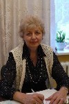Милевская Елена Владимировна Милевская Елена Владимировна